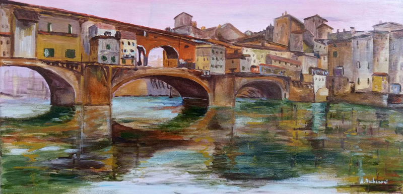 Il Ponte Vecchio