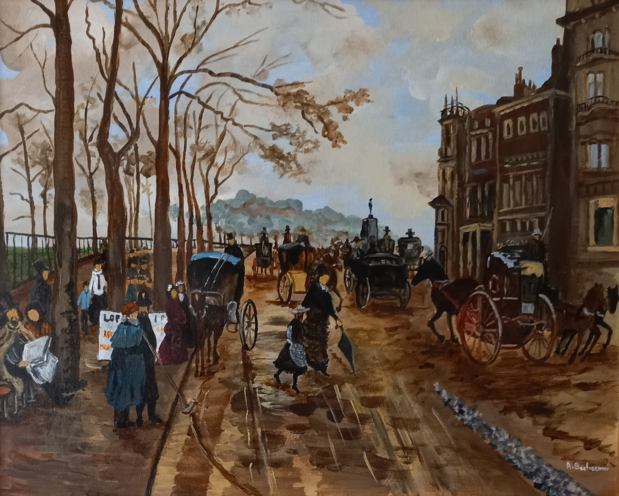 Piccadilly (1875)
