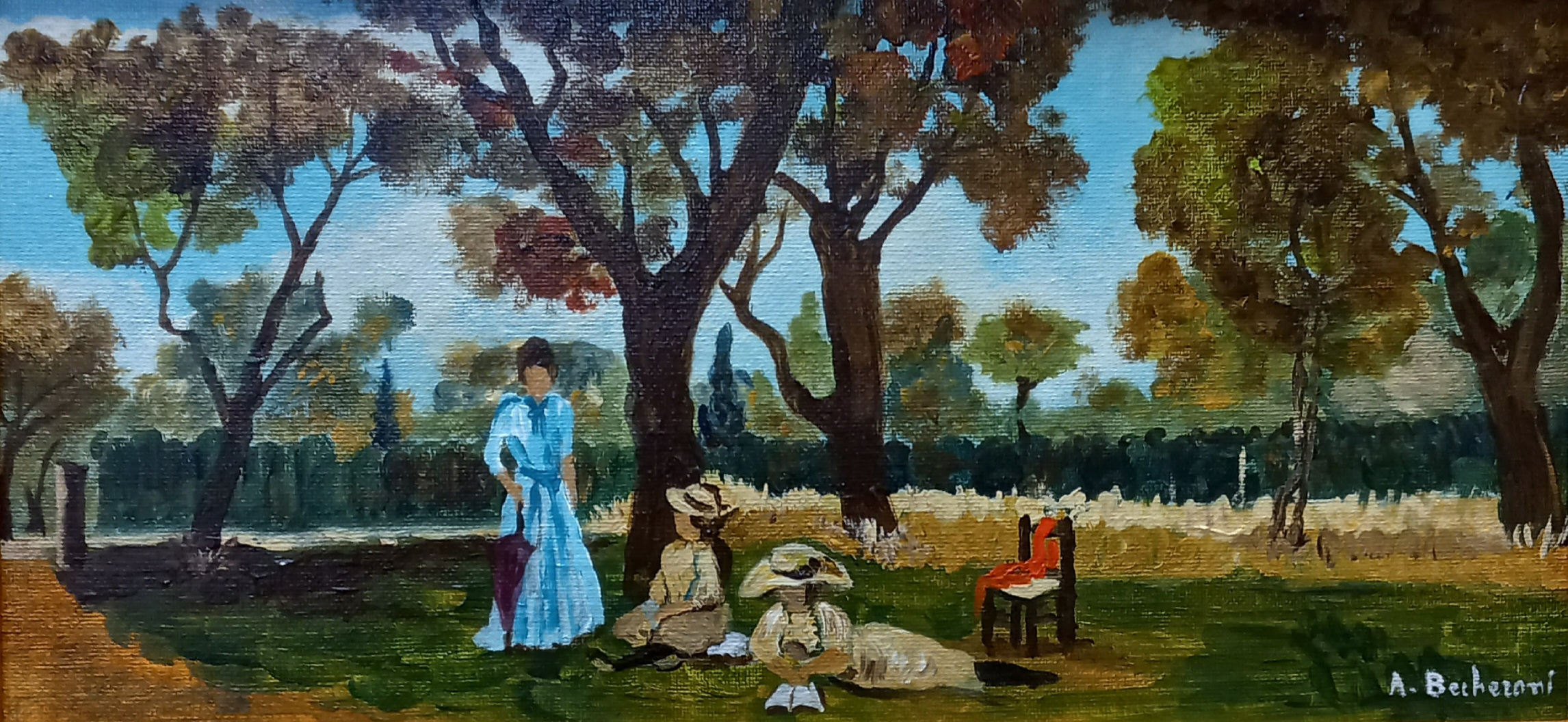 Poesie e Natura