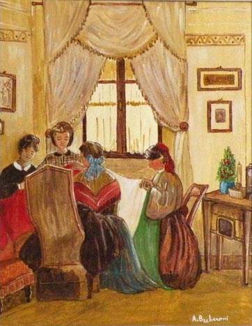 Fratelli e sorelle d'Italia