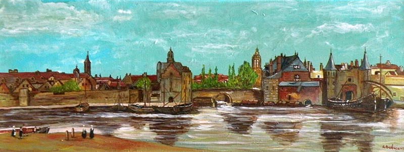 Delft