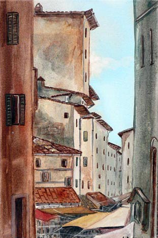 Mercato Vecchio