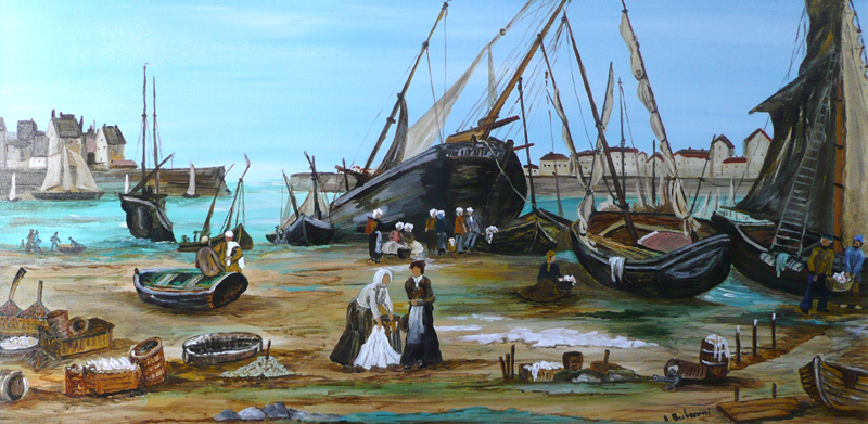 Bassa marea