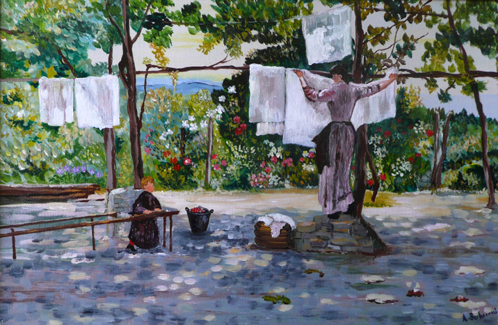 La campagna